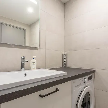 Apartment Beau 40m² Proche Du Centre