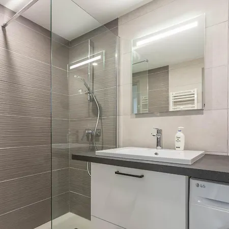 Beau 40m² Proche Du Centre Apartment Saint-Raphael (Var)